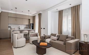 venta piso madrid capital salamanca