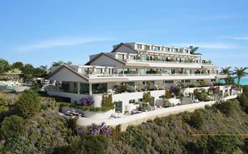 236 pisos en venta mijas