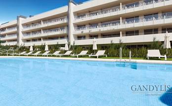 688 apartamentos en venta malaga provincia