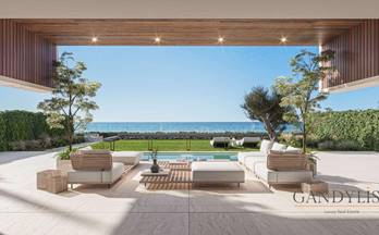 venta apartamento manilva chullera