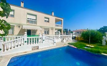 91 casas en venta godall