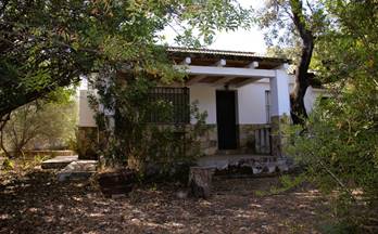 venta chalet guillena lagos del serrano