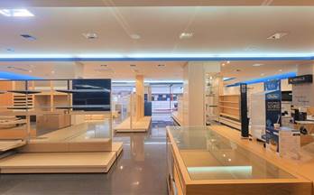 LOCAL en alquiler Reus Centre