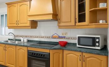 45 pisos en venta la gangosa