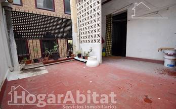 venta casa unifamiliar villarreal vila real vila real