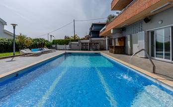 13 casas en venta barcelona