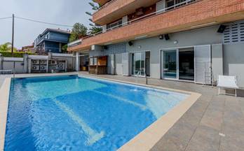 14 casas en venta barcelona