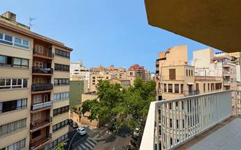 venta piso palma de mallorca santa catalina