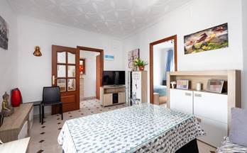venta piso granada zaidin