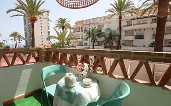 venta apartamento benalmadena avda. de las palmeras