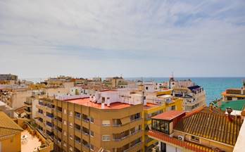 206 aticos en venta formentera del segura