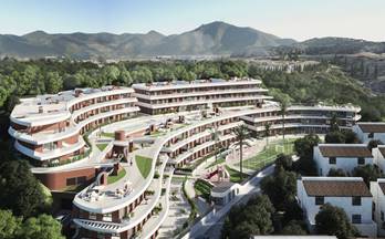 620 pisos en venta alhaurin de la torre