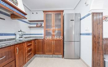 venta chalet chiclana de la frontera la barrosa