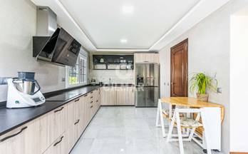 venta chalet las rozas las rozas