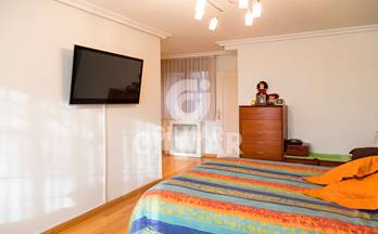 venta chalet adosado madrid capital san blas