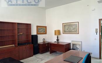 5 oficinas en venta sevilla