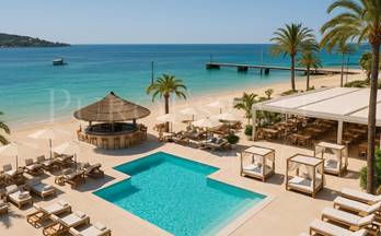 2 locales en alquiler andratx