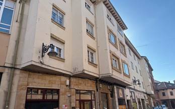 venta piso aguilar de campoo cl mercado