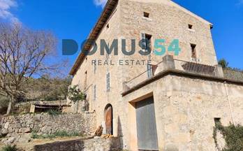 venta casa de campo alaro 