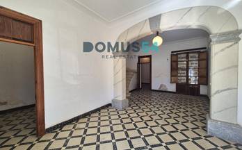 chalets con jardin en venta sa pobla