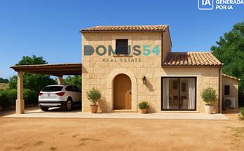 venta terrenos solares sa pobla 