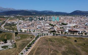 venta terrenos solares sa pobla 