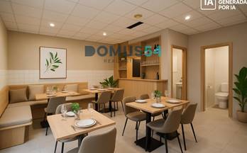 venta local sa pobla 