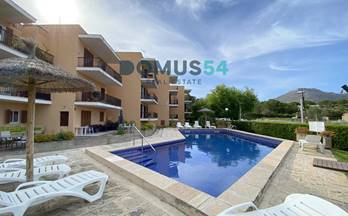 venta apartamento resto provincia port de pollença