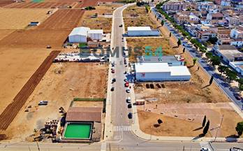 94 terrenos y fincas en venta moscari