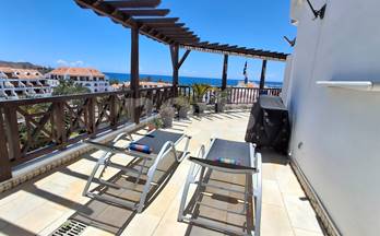 125 pisos en venta playa de las americas