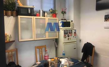 venta nave madrid capital hortaleza