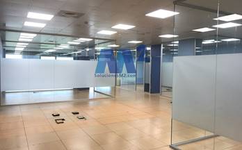 venta oficina san sebastian de los reyes 