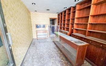 venta local burgos centro-sur