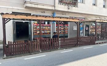 venta local deltebre urbanizacion la cava