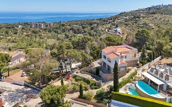 808 casas en venta beniarbeig