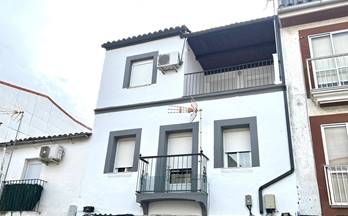 alquiler piso plasencia centro