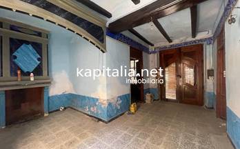venta casa unifamiliar mogente moixent comunidad valenciana