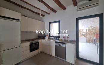 148 casas en venta bocairent