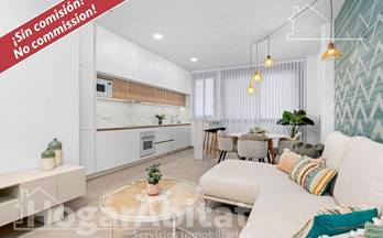 venta piso torrevieja habaneras