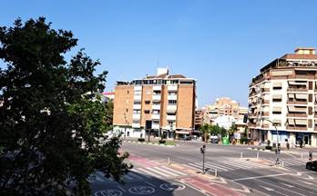 venta piso benidorm centro