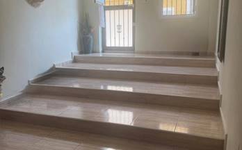 venta apartamento puerto de mazarron barrio san isidro