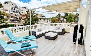 456 casas en venta torremolinos