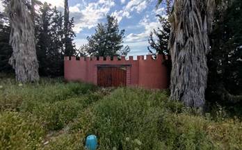 138 terrenos y fincas en venta alhendin