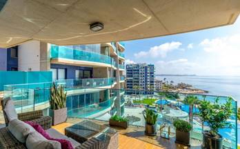 853 pisos en venta la zenia