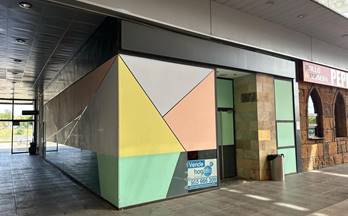 4 locales en venta mairena del aljarafe