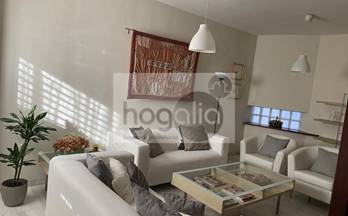 alquiler piso sevilla torneo