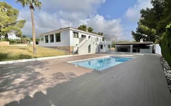 596 casas en venta la nucia