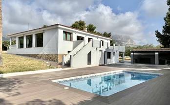 602 casas en venta la nucia