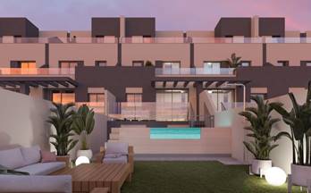 169 casas en venta arenas