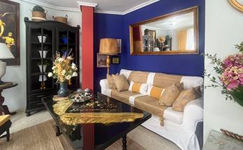 alquiler piso sevilla casco antiguo